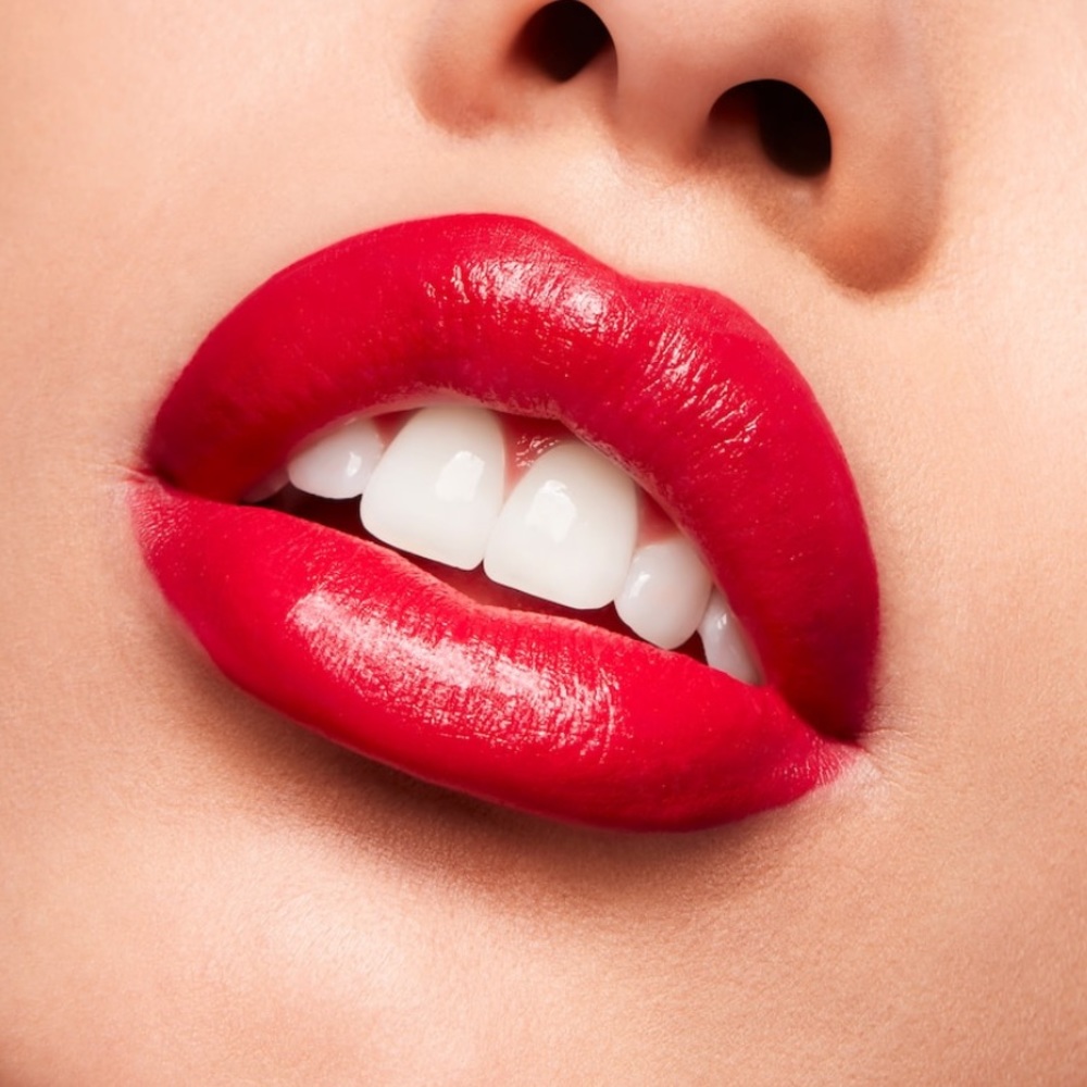 Hypnotizing holiday matte lipstick - wild card - Picture 6 of 7